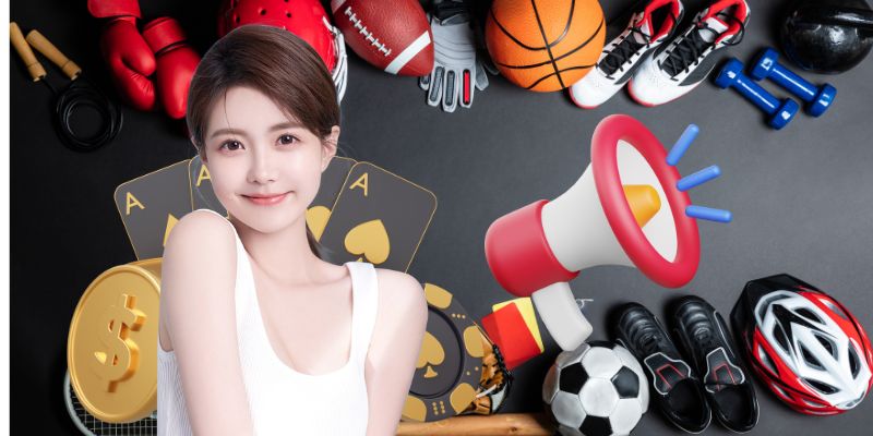 Một vài khuyến mãi ưu tiên cho khách hàng tại sảnh cược