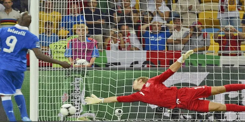 Cách chơi kèo penalty chuẩn chỉ nhất