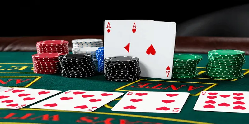 Giao diện bắt mắt tỷ lệ thắng cao