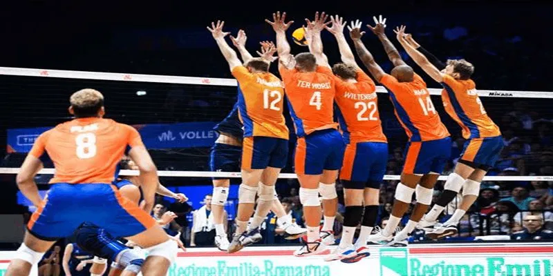 Điểm đến lý tưởng của nhiều hội viên