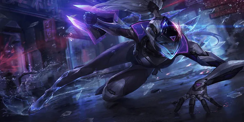 Game 5vs5 hàng đầu thế giới