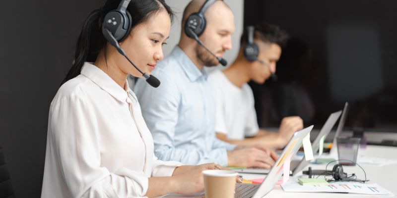 Hội viên có thể liên hệ AN99 qua nhiều phương thức