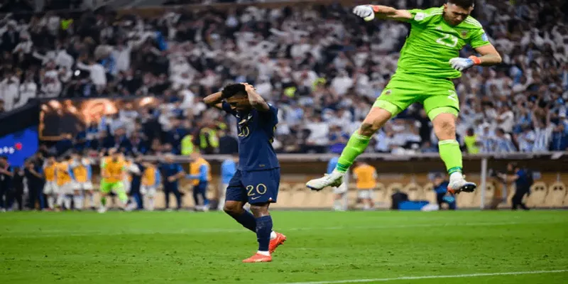 Khái niệm cơ bản về penalty