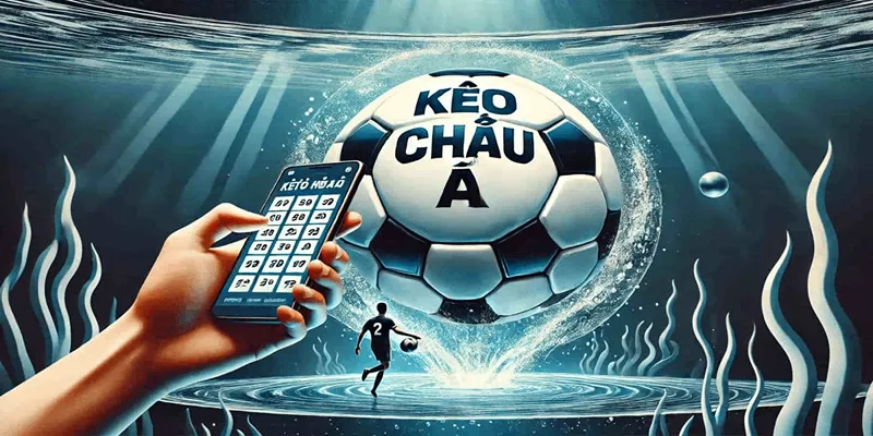 Khái niệm về kèo châu Á