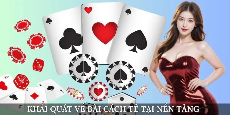 Khái quát về bài cách tê tại nền tảng