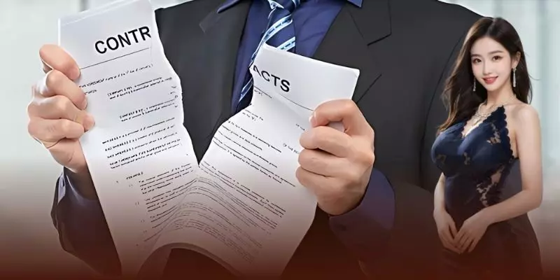 Người chơi cần hiểu rõ miễn trách nhiệm AN99