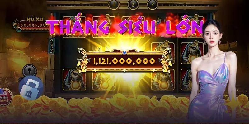 Tận hưởng ưu điểm vượt trội