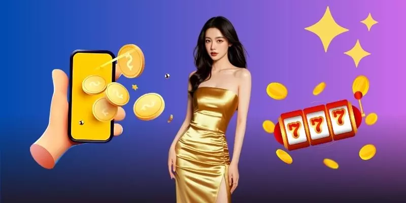 Gợi ý chiến thuật tối ưu hiệu quả chơi nổ hũ cùng AN99