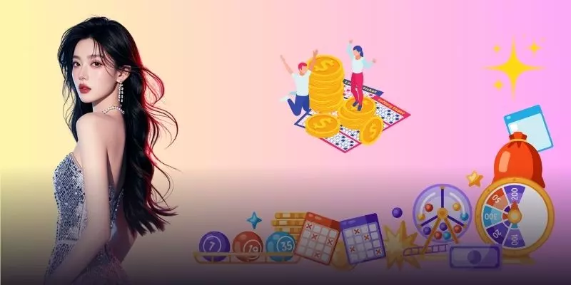 Nguyên nhân khiến swlotto hấp dẫn người dùng
