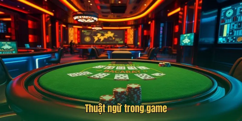 Thuật ngữ trong game