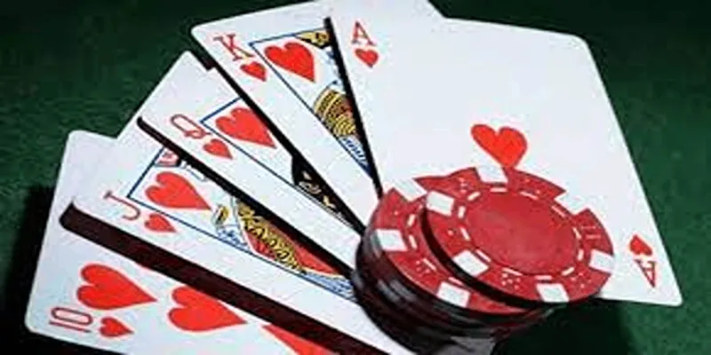 Tìm hiểu cơ bản về liêng 3 cây