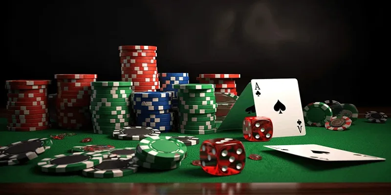 Tìm hiểu sơ qua về poker