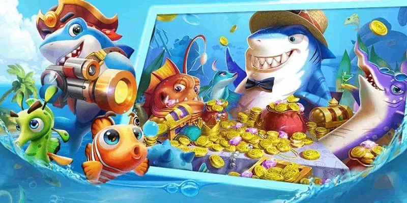 Trải nghiệm trò chơi hàng đầu tại đây